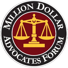 Million Dollar Advocates Forum